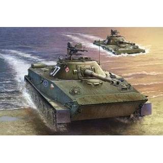 👉 Trumpeter 1/35 Polish PT-76B