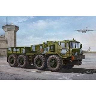 👉 Trumpeter 1/35 MAZ/KZKT-537L Cargo Truck