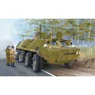 👉 Trumpeter 1/35 BTR-60PU