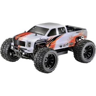 👉 Absima AMT2.4BL brushless truck RTR 4250650930851