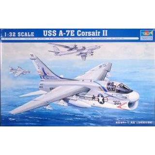 👉 Trumpeter 1/32 US Navy A-7E Corsair II