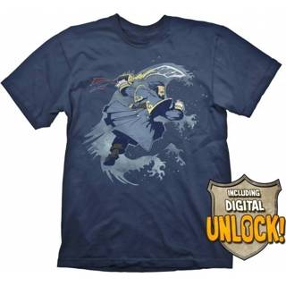 👉 Shirt DOTA 2 T-Shirt Kunkka + Ingame Code 4260354641557