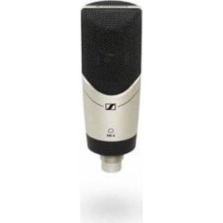 👉 Sennheiser MK 4 4044155054842