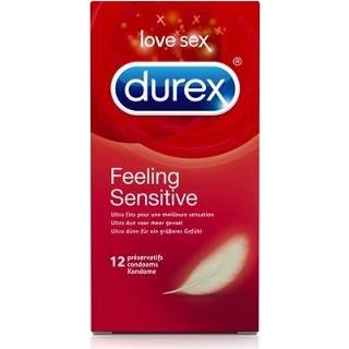 Durex Feeling Sensitive 12st.