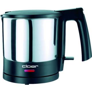 👉 Waterkoker klein elektronisch 4720 4004631000947