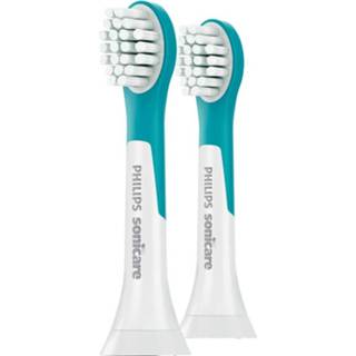 👉 Opzetborstel toebehoren kinderen Sonicare For Kids - opzetborstels 8710103659242