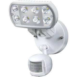 👉 LED-lampen L801 pir ip 55 led 4007123611331
