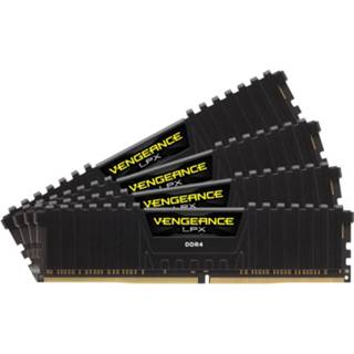 👉 Geheugen 64 GB DDR4-3200 Quad-Kit 843591070539