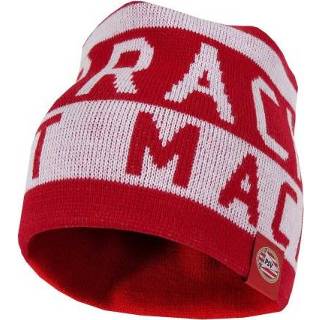 Muts PSV Eendracht Senior rood P424 Muts rood PSV Eendracht Senior