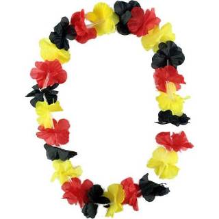 👉 Bloemenketting multicolor België