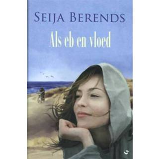 👉 Als eb en vloed - Seija Berends (ISBN: 9789059778412)