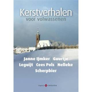 👉 Kerstverhaal Janne IJmker Kerstverhalen voor volwassenen / 1 - eBook (9023930584) 9789023930587