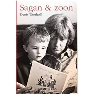 👉 Sagan en zoon