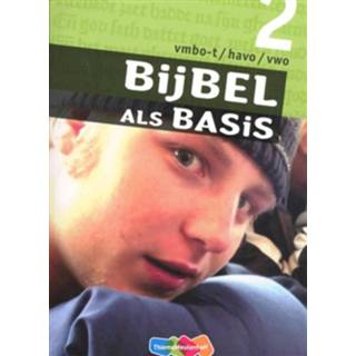 👉 Bijbel als Basis - Gerrit Hagens (ISBN: 9789006484601)