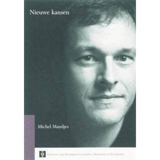 👉 Nieuwe kansen - M. Mandjes (ISBN: 9789048520510)