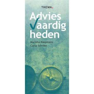 👉 Adviesvaardigheden - Boek Marieta Koopmans (9058717909)