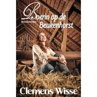👉 Boerin op de Beukenhorst - Clemens Wisse (ISBN: 9789020533019)