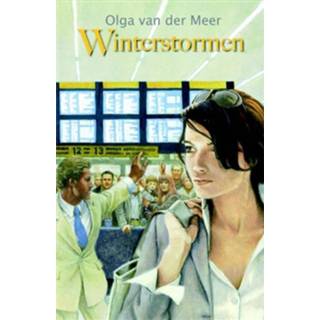 👉 Winterstormen - eBook Olga van der Meer (9020531956) 9789020531954