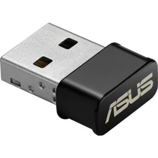 👉 Netwerk USB-AC53 Nano AC1200 dual-band USB wifi-adapter 4712900519105