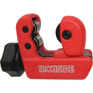 👉 Pijpsnijder snijgereedschap Ironside mini 3-30mm 3394661720009