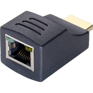 LevelOne HVE-9900 adapter