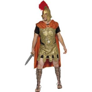👉 Tuniek unisex Romeins soldaat Kostuum 5020570203750