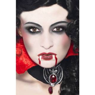 Not applicable unisex Vampier make-up Set 5020570378083