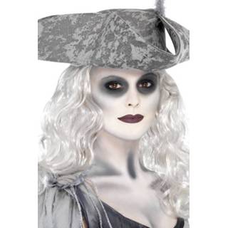 👉 Not applicable unisex zwart Spook schip maken Up Set 5020570396728