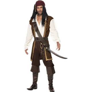 👉 High seas Piraten Kostuum