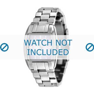 👉 Staal metaal metal Diesel horlogeband DZ-1031 8719217005846