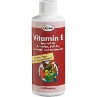 👉 Vitamine supplementen Quikon E 4019181200389