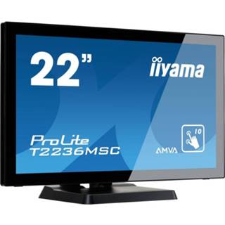 👉 Monitoren T2236MSC-B2 4948570114023