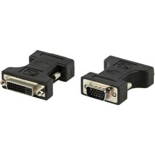 Kabels Adapter VGA > DVI-I 5412810072033