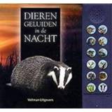 👉 Dierengeluiden in de nacht. Pinnington, Andrea, Hardcover 9789048314881