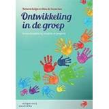 👉 Kinderen Ontwikkeling in de groep. groepsdynamica bij en jongeren, Zeeuw-Jans, Ilona, Paperback 9789046905142