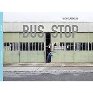 👉 Bus stop. Stop, Devos, Bruno, Hardcover 9789077207345