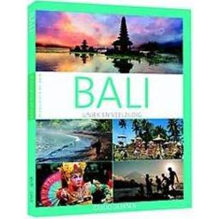👉 Bali. uniek en veelzijdig, Guido Derksen, Paperback 9789492500748