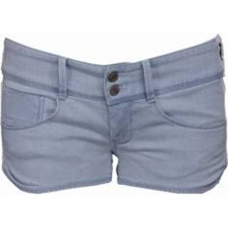 Runang/N - Met Jeans Broeken blauw vrouwen 10DBC0167 D873 Spijkerbroek blauw vrouwen broeken Runang/N D873 - Met Jeans