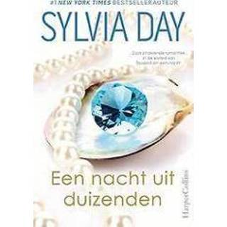 👉 Een nacht uit duizenden. Day, Sylvia, Paperback 9789402725902