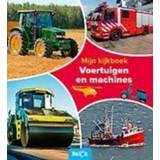 👉 Voertuigen en machines. onb.uitv. 9789463078290
