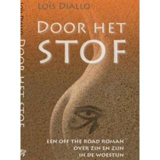 👉 Door het stof - Loïs Diallo (ISBN: 9789402131147)