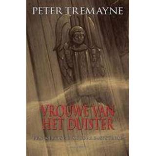 👉 Vrouwen Vrouwe van het duister. een Keltisch misdaadmysterie, TREMAYNE, PETER, Paperback 9789086060153