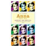 👉 ANNA DEEL 2: ANNEJET VAN DER ZIJL. Zijl, der, Audio Visuele Media 9789047609223