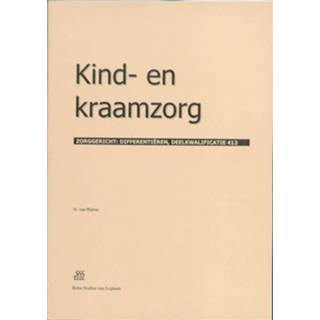 👉 Kind- en kraamzorg