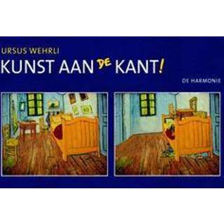 👉 Kunst aan de kant. Ursus Wehrli, Hardcover 9789076168852