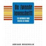 👉 Werkboek De tweede levenshelft. een voor veertig en verder, Hoogendijk, Adriaan, Paperback 9789047007166