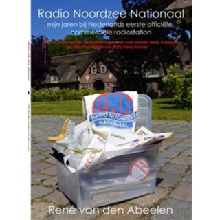 👉 Radio Noordzee Nationaal