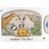 👉 Dieren. Van Fleet, Matthew, Hardcover 9789048304110