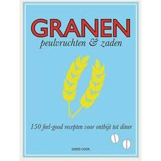👉 Bruin Granen, peulvruchten en zaden. 150 feel-good recepten van ontbijt tot diner, Molly Brown, Hardcover 9789461430892