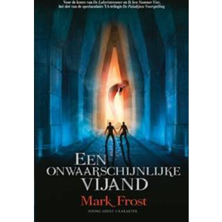 👉 Een onwaarschijnlijke vijand - Mark Frost (ISBN: 9789045208602)